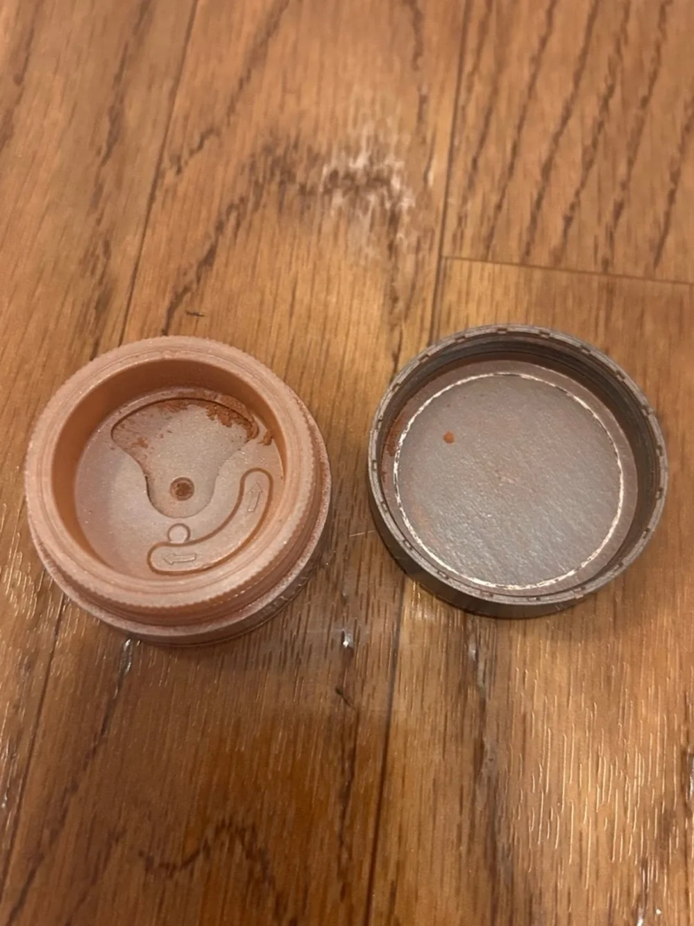 bareMinerals Warmth